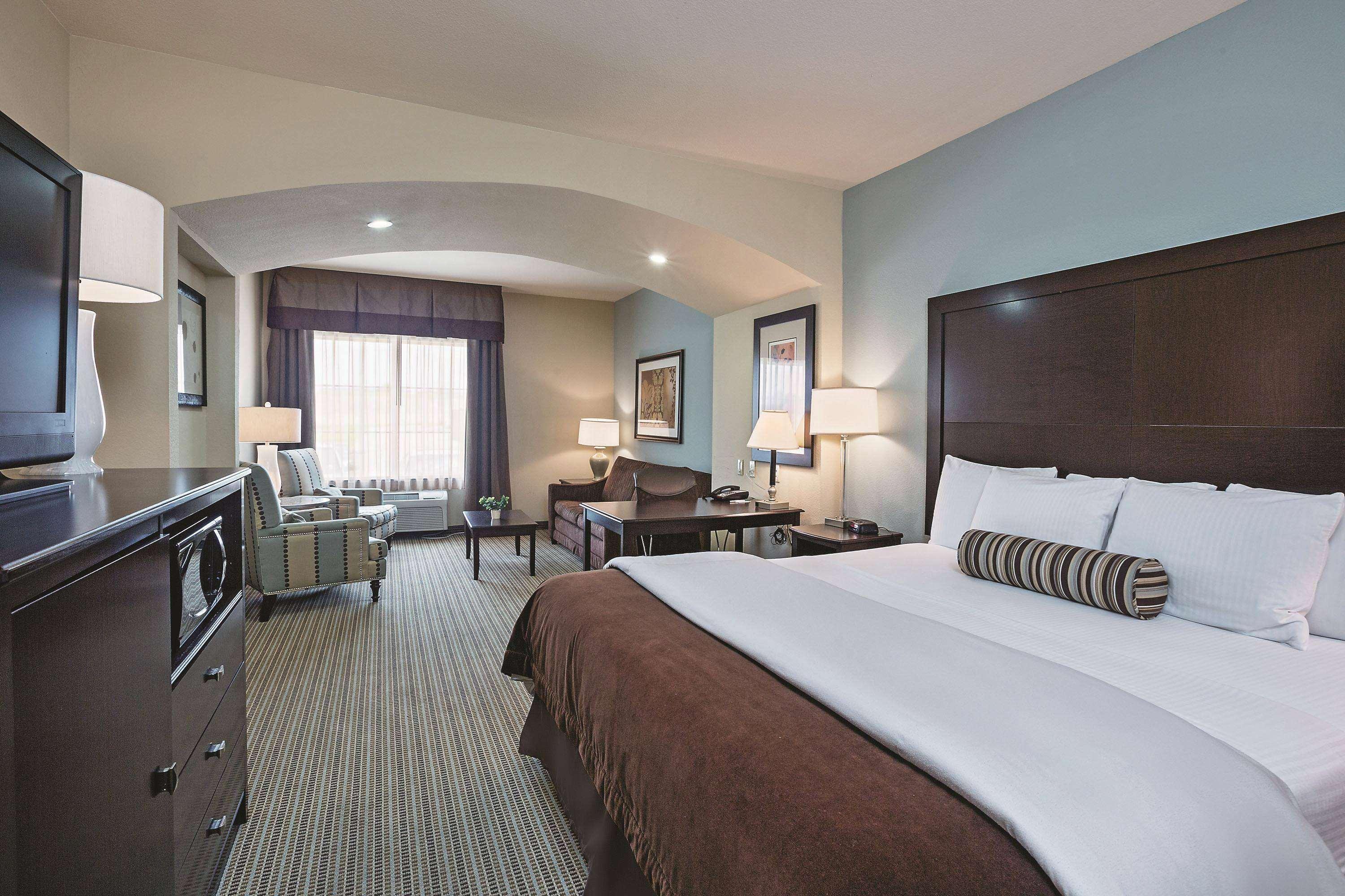 La Quinta By Wyndham Dfw Airport West -